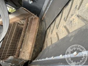 Betonarne, separacije, Ostali KOMPATTO 5030