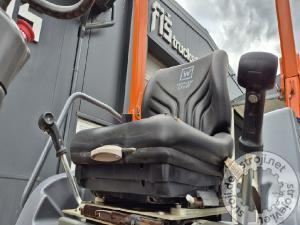 Valjarji tandem valjar, HAMM HD 12 VV - 2019 LETNIK - 1180 DELOVNIH UR