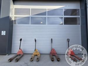 viliarji jungheinrich roni viliarji letnik 2007 2015