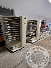 grafini stroji cp bourg bst 10
