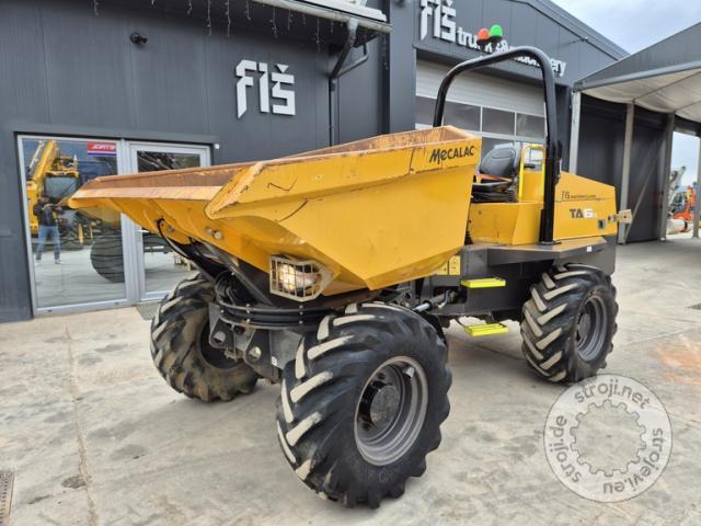 Demperji demper, Ostali TA6S - 690 UR  - 2021 LETNIK – TOP