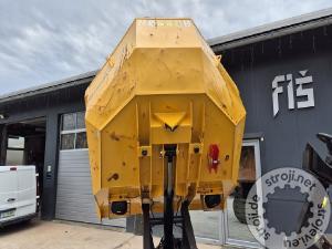 Demperji demper, Ostali TA6S - 690 UR  - 2021 LETNIK – TOP