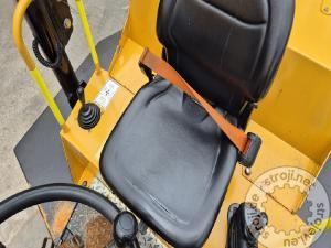 Demperji demper, Ostali TA6S - 690 UR  - 2021 LETNIK – TOP