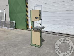 age za les ostali rapid 400 sns 024