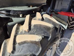 Demperji demper, WACKER NEUSON DW20 – LETNIK 2021 – 1340 DELOVNIH UR – HID