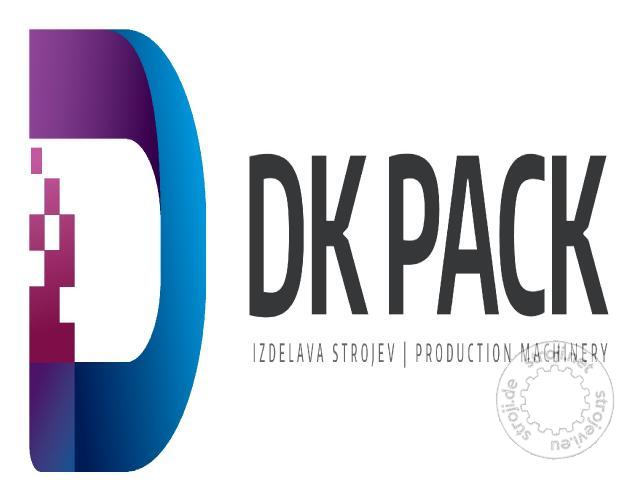 Žage za les Čelilnik, Ostali dk-450 SERVO