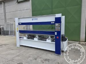 stiskalnice ostali tecnomac pco3013